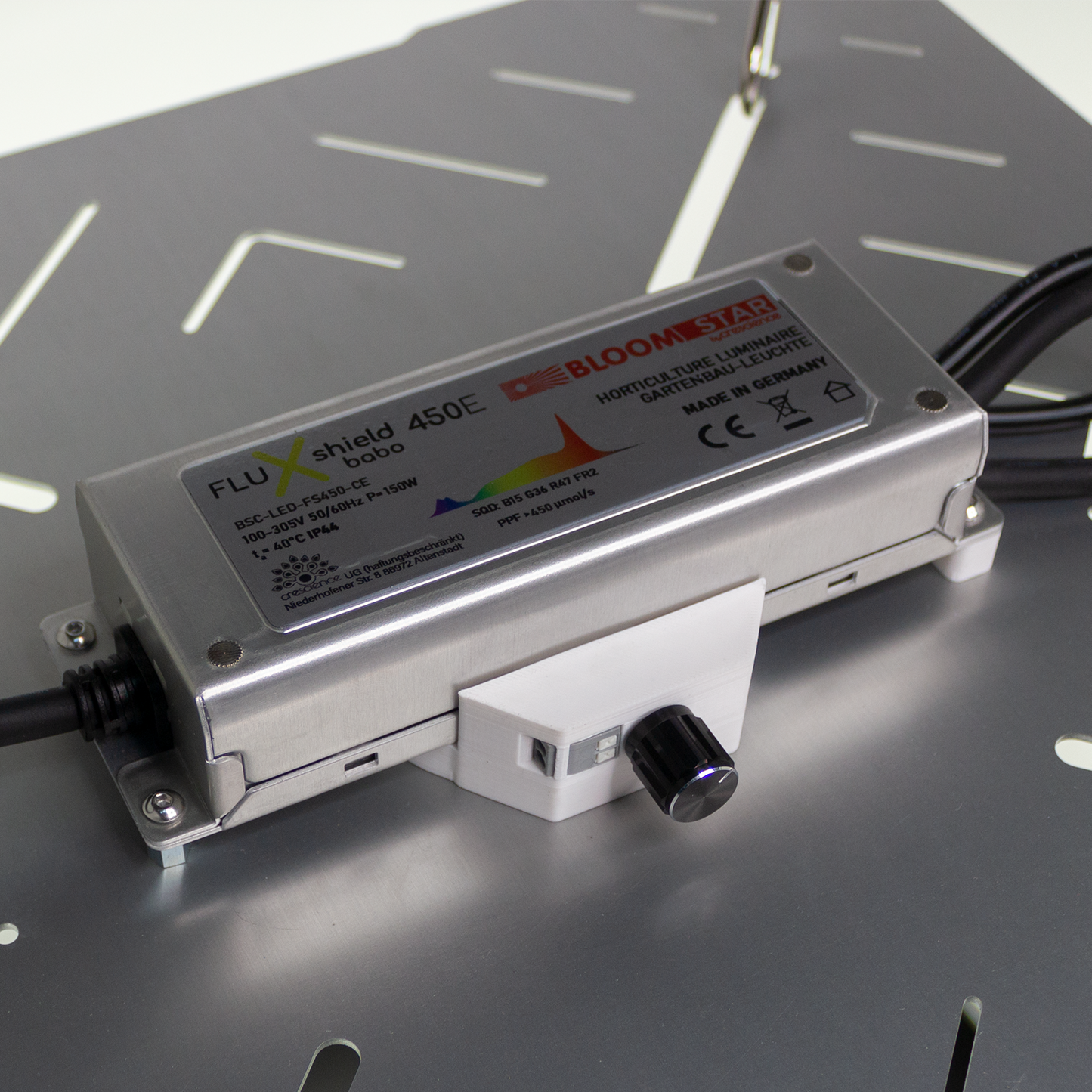FLUXshield Babo 450E