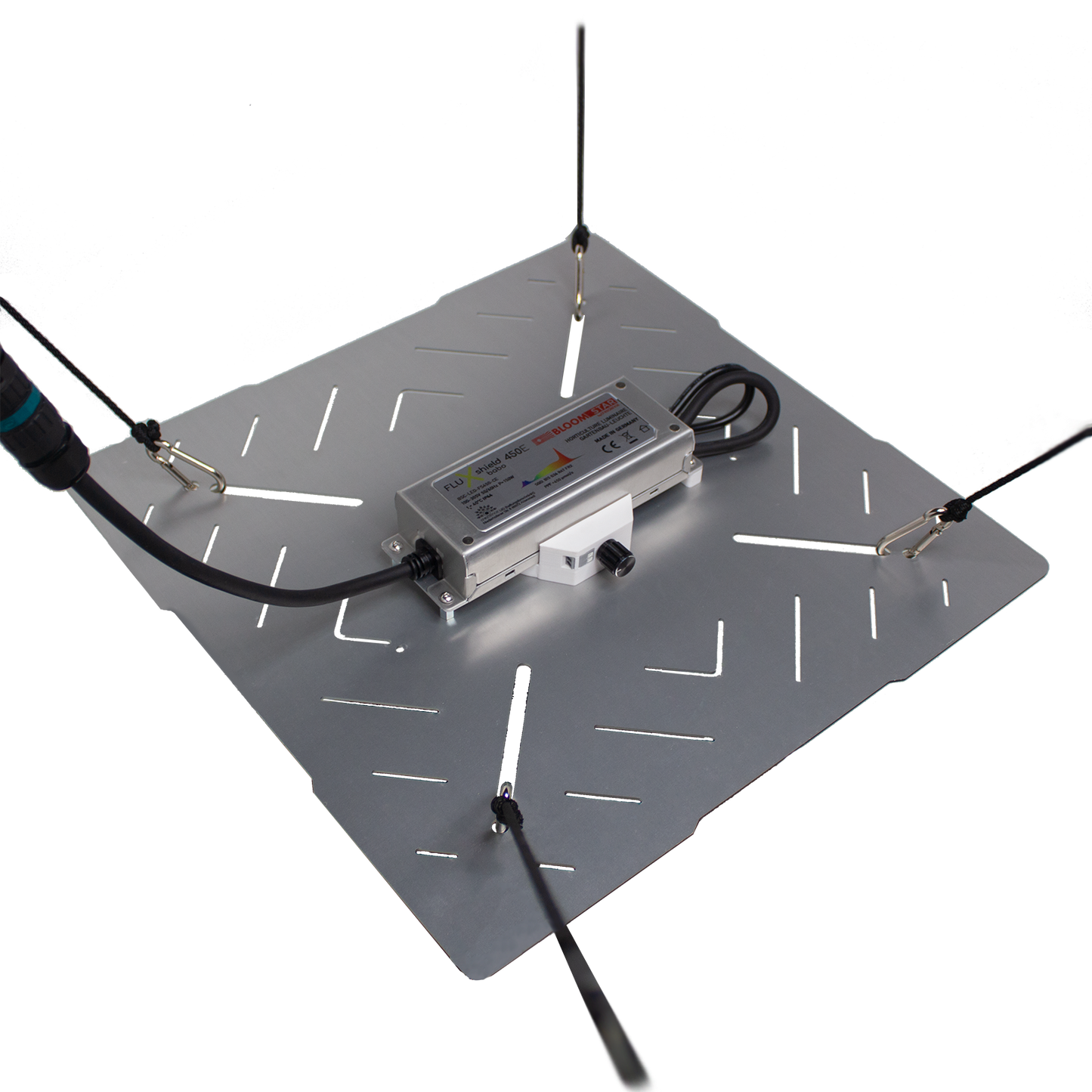 FLUXshield Babo 450E
