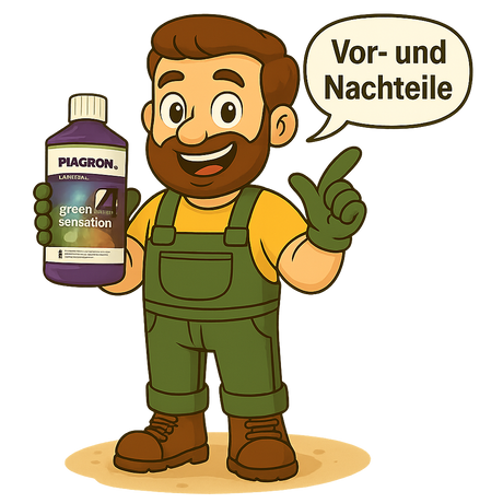 Plagron Dünger im Vergleich – Vorteile, Nachteile & Tipps für Indoor Growing.