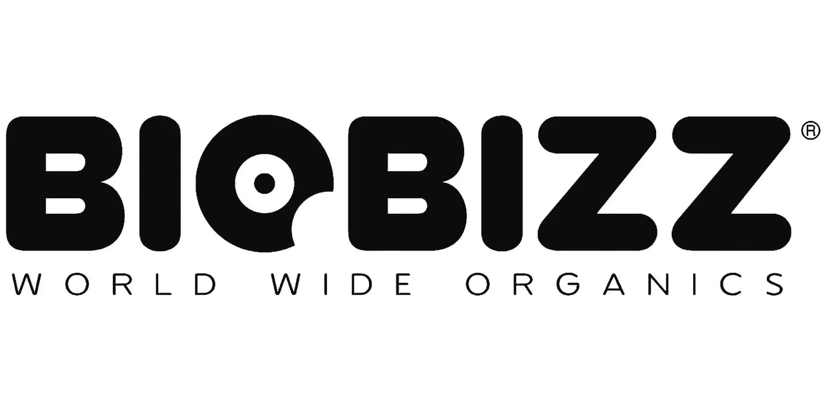 BioBizz Bio Grow Bio Bloom und Top Max Düngeschema