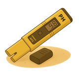 EC/pH-Messgeräte