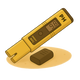 pH-Messgerät