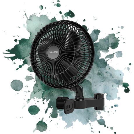 Alle Clip Ventilator Modele bei Messgrow Kategorien Clip Fan