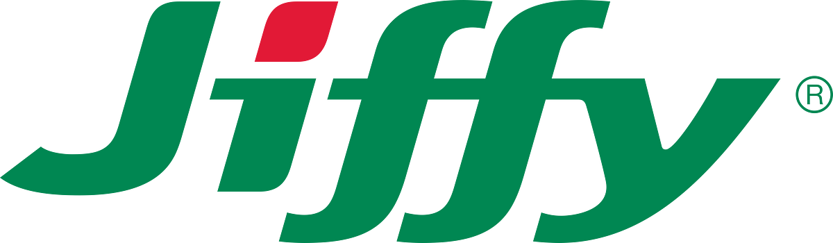 Jiffy kategorien