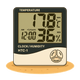 Thermometer & Hygrometer
