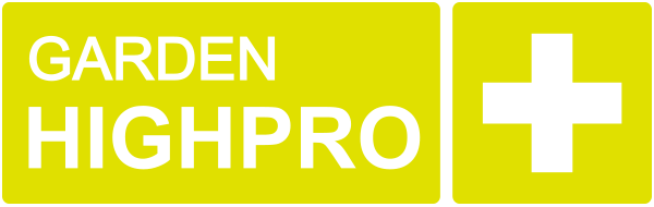 Garden HighPro Kategorie