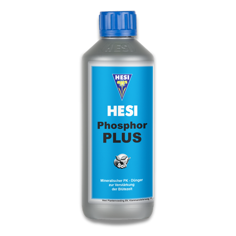 Hesi Phosphor Plus