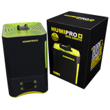Humipro Luftbefeuchter 4L Hygrostat