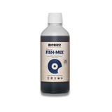 BioBizz Fish-Mix 500 ml Bio-Wachstumsdünger mit Fischemulsion