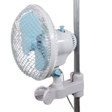 Clip Ventilator