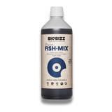 BioBizz Fish-Mix 1 L organischer Dünger für starke Pflanzenentwicklung