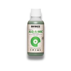 BioBizz Alg-A-Mic 250 ml organischer Vitalitätsbooster