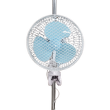 Clip Ventilator