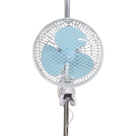 Clip Ventilator Ø20cm