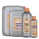 HESI PowerZyme Enzym-Booster für sauberes Substrat und starke Wurzeln