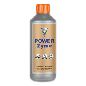 HESI PowerZyme Enzym-Booster für sauberes Substrat und starke Wurzeln