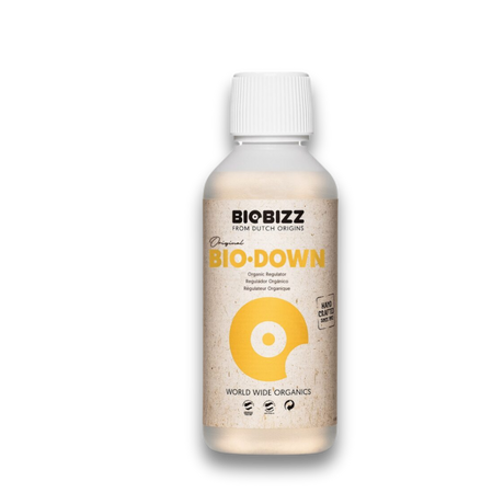 BioBizz Bio Down pH