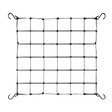 Elastic Trellis Netting 60x60 cm für optimales Pflanzenwachstum in Growboxen – Elastisches Nylonmaterial für stabile Unterstützung.