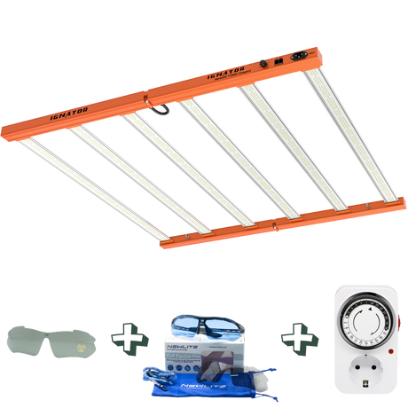 Ignator HeroLED T720W Compact