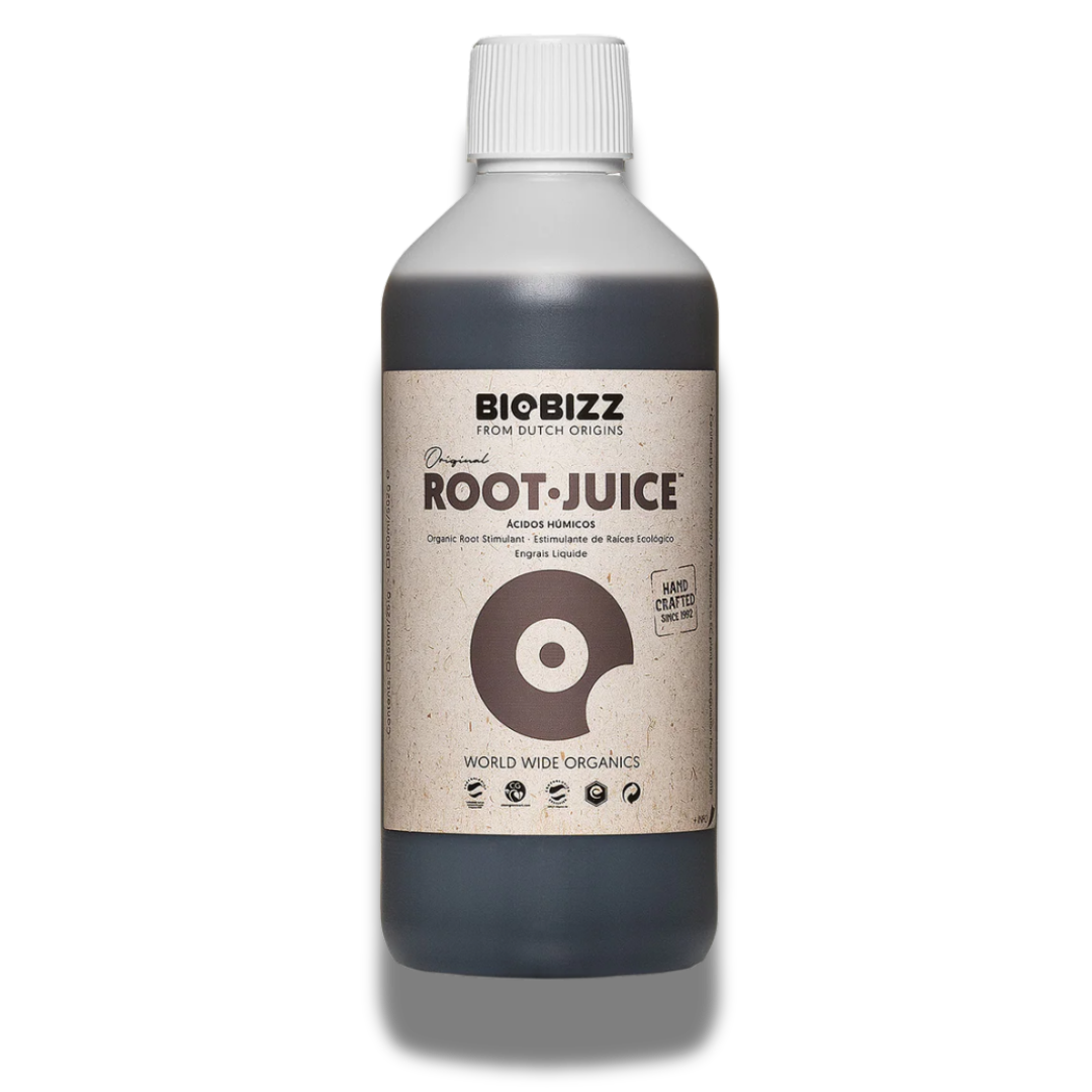 BioBizz Root Juice Wachstum