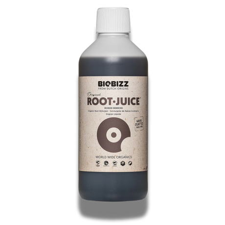 BioBizz Root Juice Wachstum