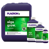 Plagron Alga Grow organischer Pflanzendünger in verschiedenen Gebindegrößen – für starkes Wachstum