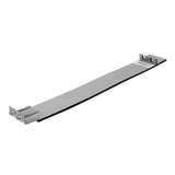 Verbindungsmanschette Ø 100 mm für Growboxen und Abluftsysteme. Sicherer Halt, minimiert Leistungsverlust und sorgt für eine dichte Verbindung.