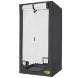 Growbox 100x100x200 cm
