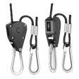 Mit dem Grow LED Hanger sicherst du eine optimale Beleuchtung für deine Pflanzen und sorgst für ein gesundes Wachstum!