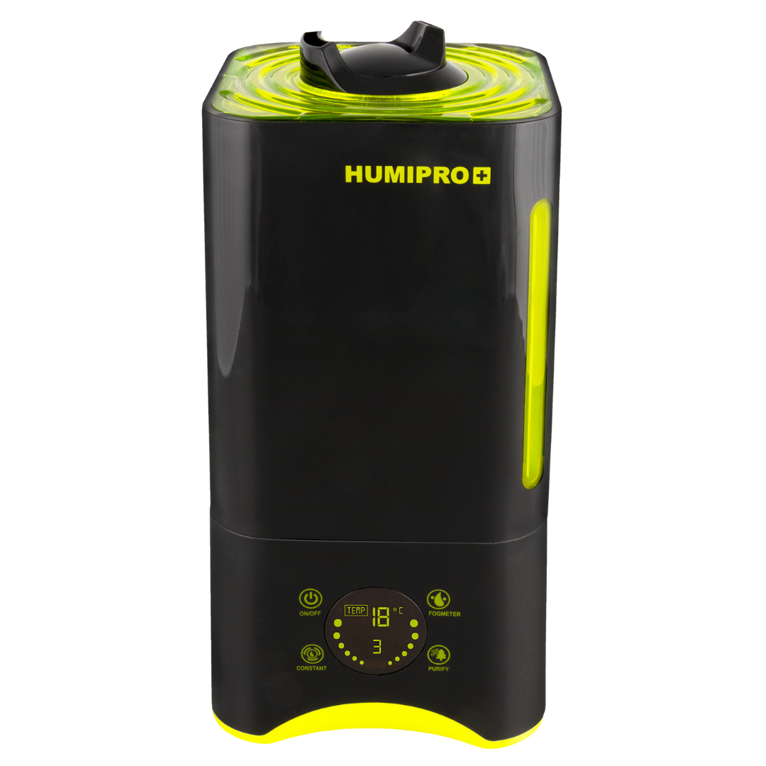 Humipro Luftbefeuchter 4L Hygrostat