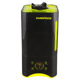 Humipro Luftbefeuchter 4L Hygrostat