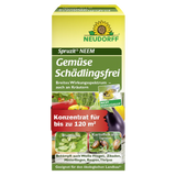 Spruzit NEEM GemüseSchädlingsfrei