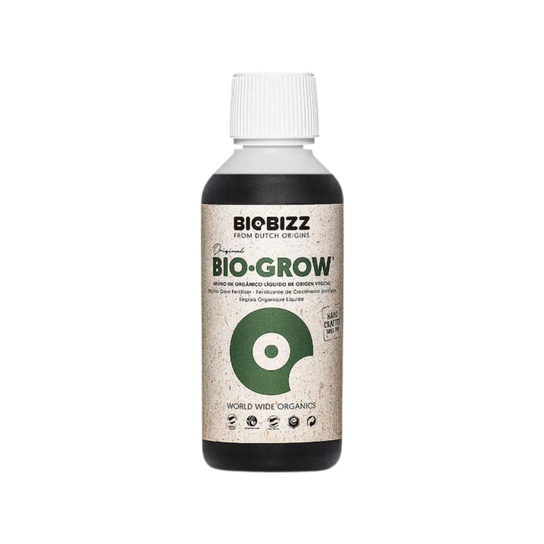 Bio Grow Wachstum