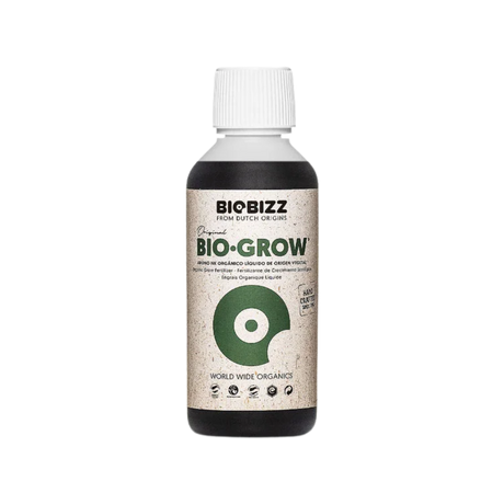 Bio Grow Wachstum