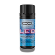 CO₂ Effect LED Biostimulant 120 ml – Vorderseite der Flasche