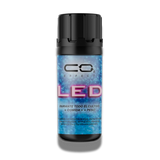 CO₂ Effect LED Biostimulant 120 ml – Vorderseite der Flasche