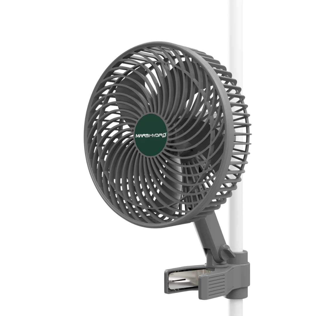 Clip Ventilator Ø20cm