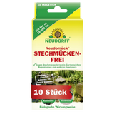 Neudomück Stechmücken Frei