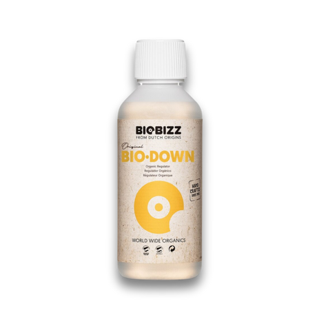 BioBizz Bio Down pH
