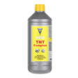 HESI TNT Complex mineralischer Wachstumsdünger für Erde und Cocos