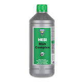 HESI Blüh Complex mineralischer Blütedünger für Pflanzen auf Erde