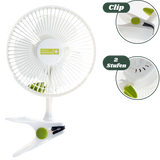 Clip Ventilator Garden HighPro Ø15cm