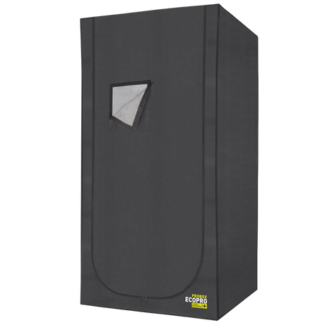Growbox 80x80x180 cm