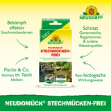 Neudomück Stechmücken Frei