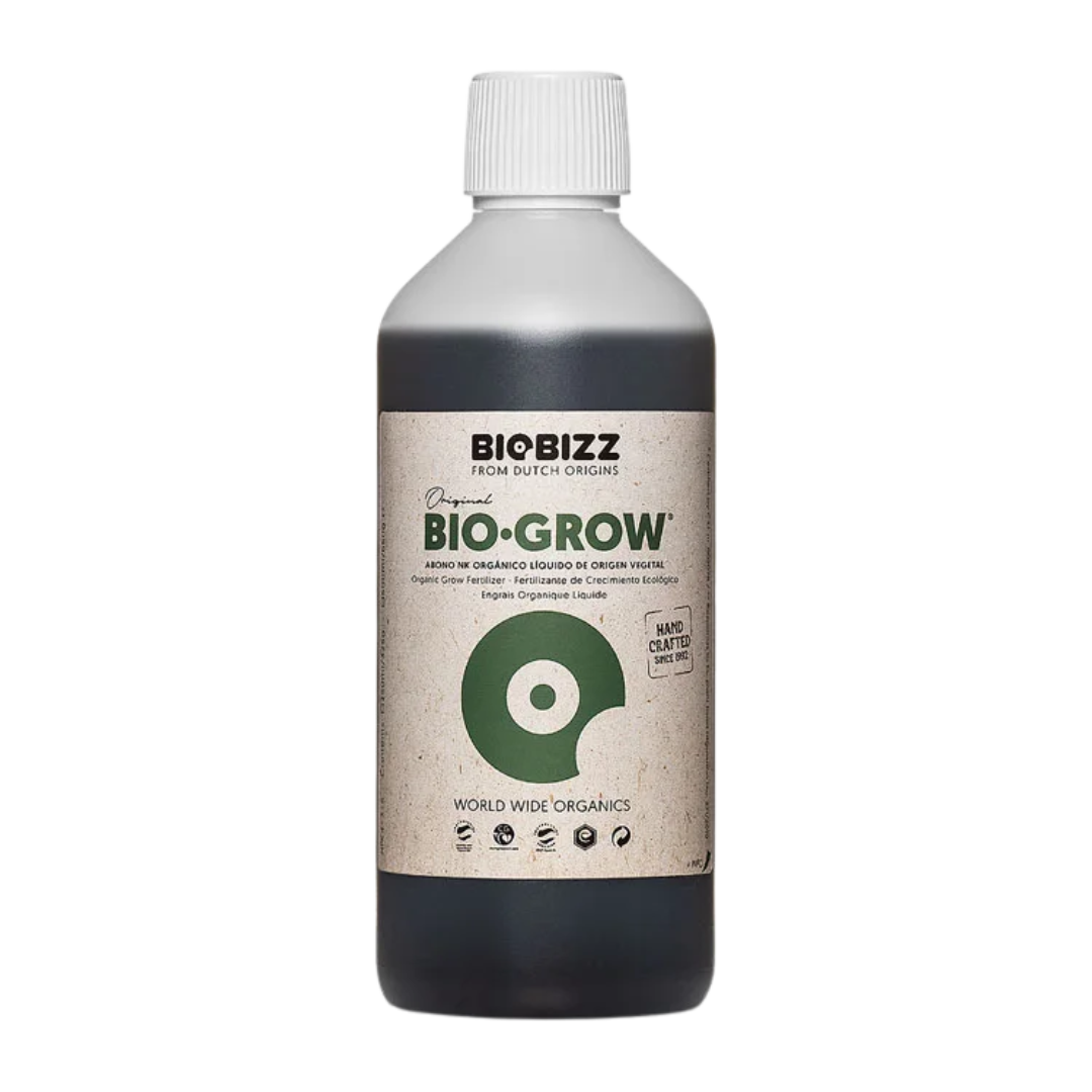 Bio Grow Wachstum