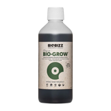 Bio Grow Wachstum