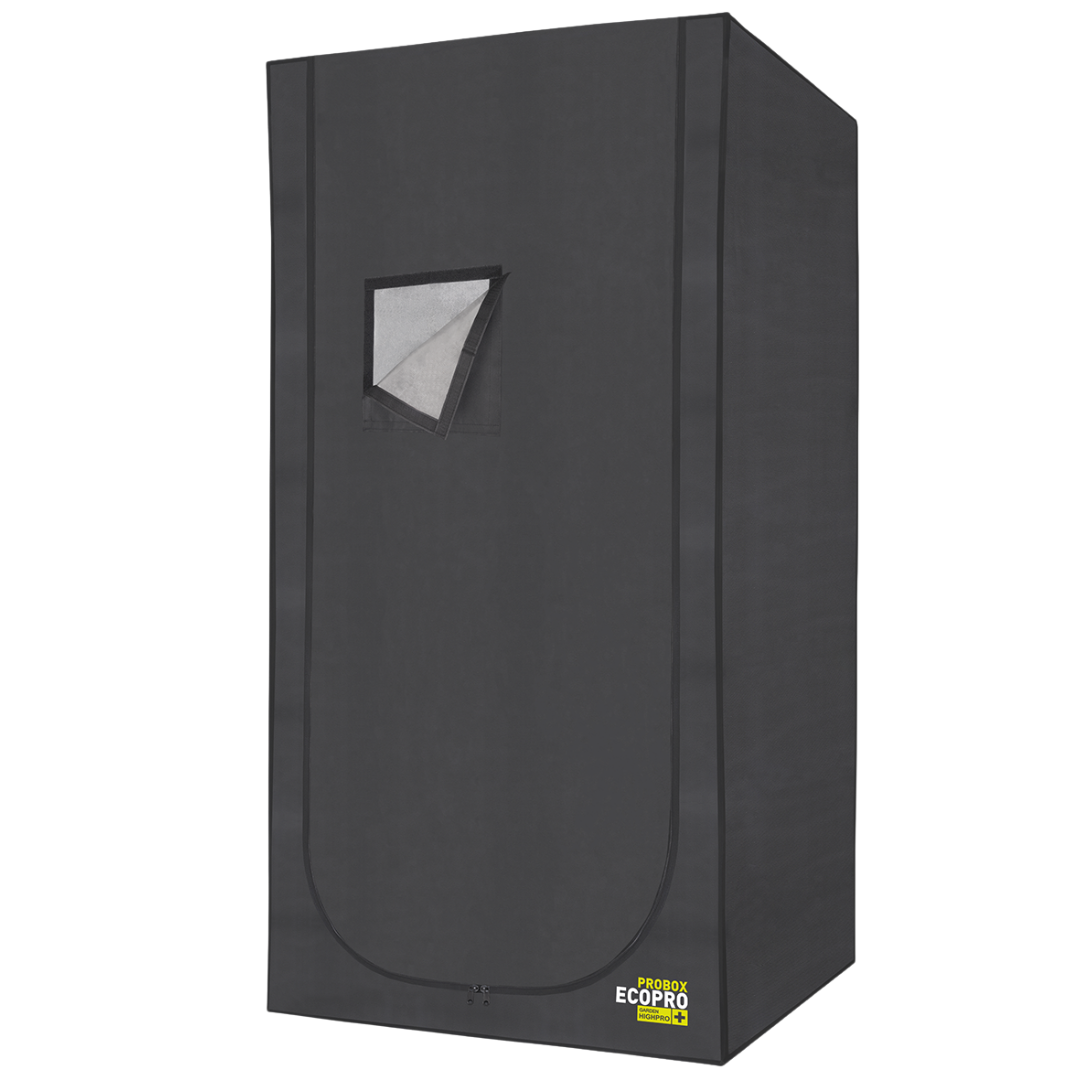 Growbox 100x100x200 cm