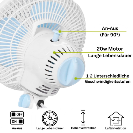 Sicher & stabil – Robustes Metallschutzgitter und rutschfeste Matte für zuverlässigen Halt.