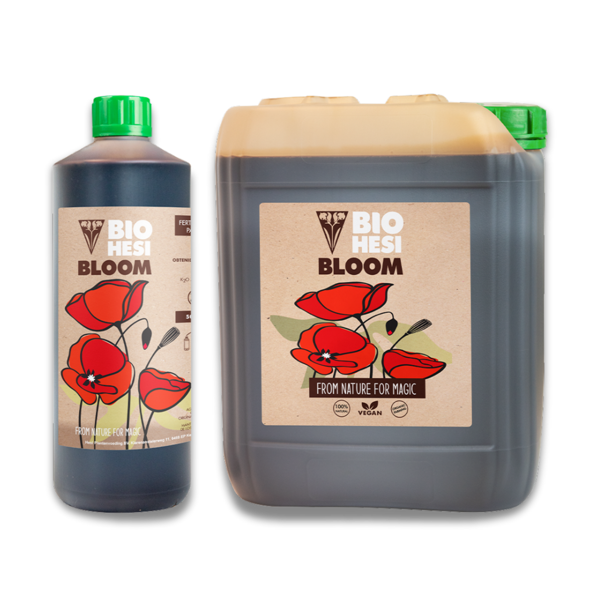 HESI Bio Bloom
