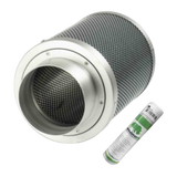 Rhino Hobby 350 Aktivkohlefilter – 125 mm Flansch